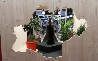 Le chant des terroirs biologiques (1) : Millésime Bio 2019 à Montpellier