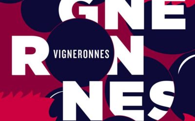 Incursion au pays des vigneronnes