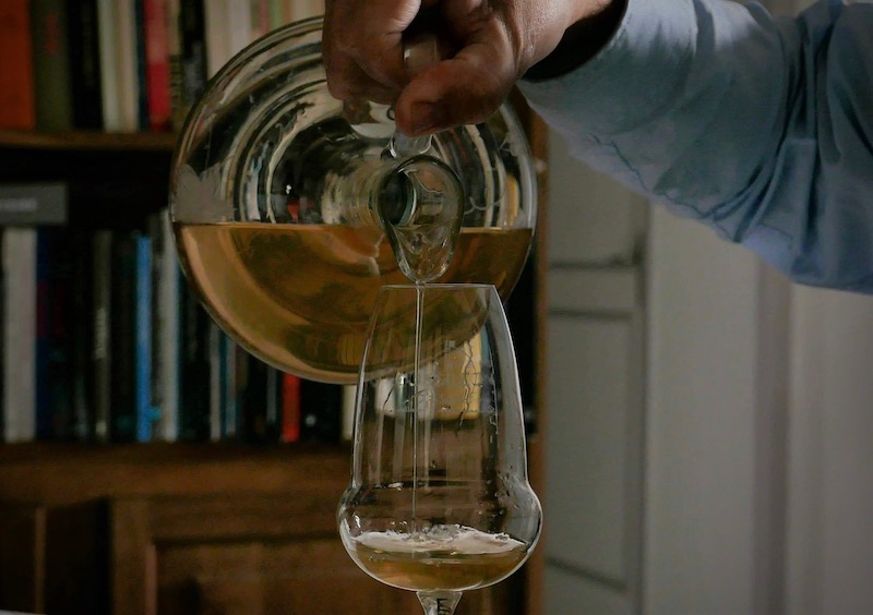 Avec Stéphane Lagorce : Qu’est-ce qu’un bon vin ?