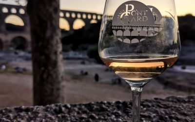 Découvrir les vins du Gard ? « Il suffit de passer le pont… »  IIe partie