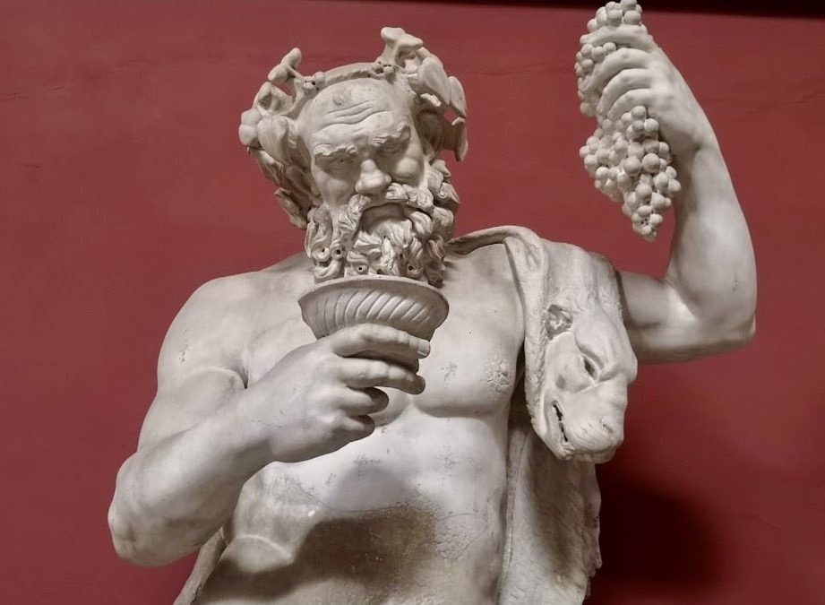 Le vignoble antique en Gaule : « Une révolution silencieuse »
