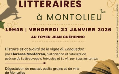 Au rendez-vous de l&rsquo;histoire des vins